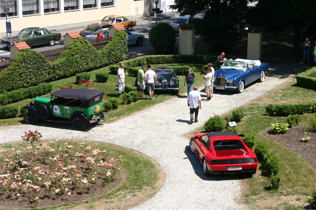 2010-07-11 12. Oldtimertreffen in Pinkafeld